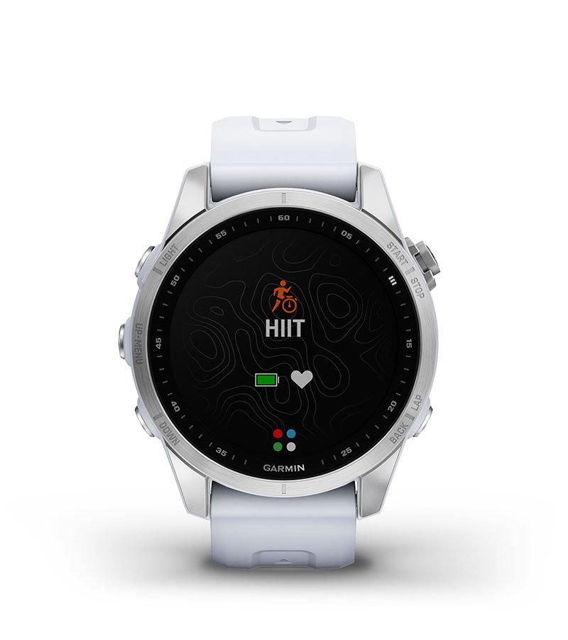 ���������� HIIT