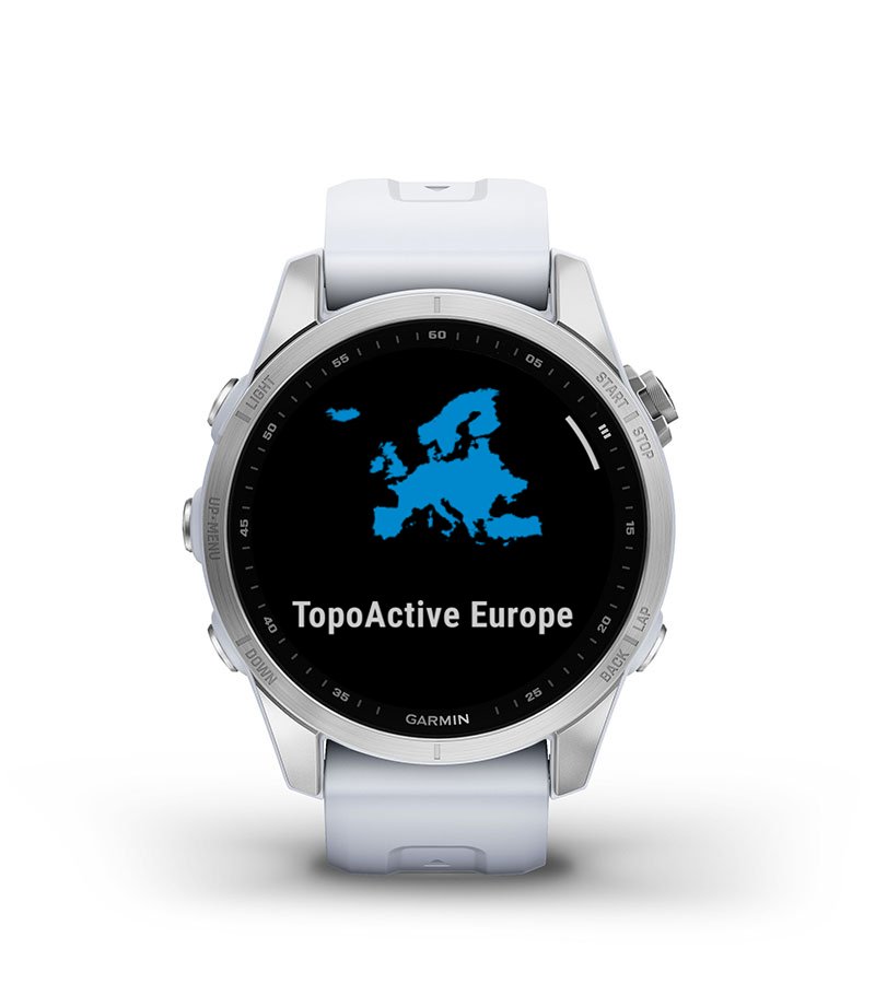 ����� TopoActive ��� ���������� �����������
