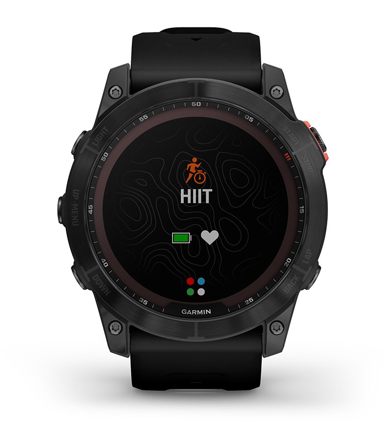 ���������� HIIT