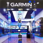 ��������� ���� ������ � ������������: ����� 10% �� ��� Garmin!