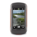 Forerunner 610 � Montana 600 ����������� � ��������� ��������� Garmin!