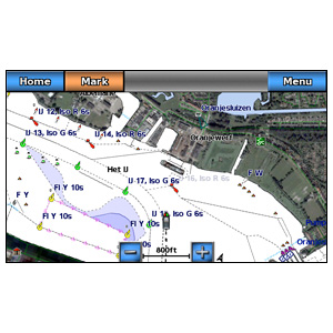 GPSMAP 720s GPSMAP 720s