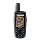 Garmin GPSMAP 62: ������ �� ���������� ������� 