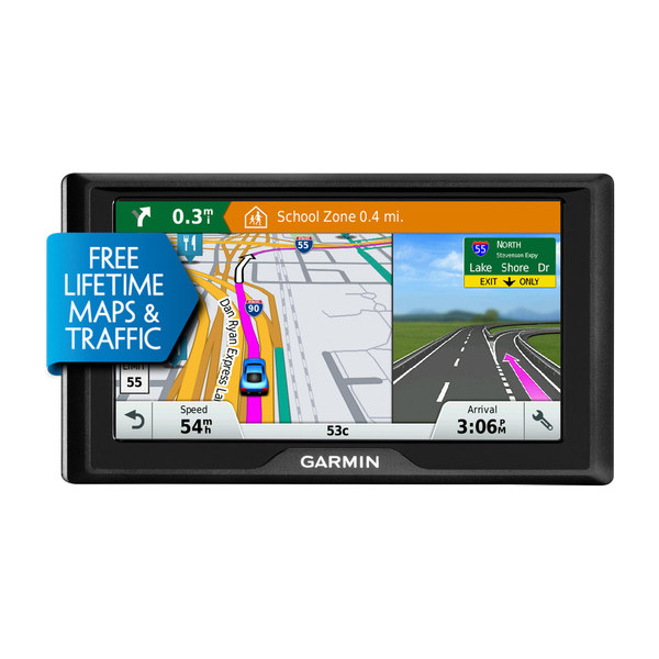 Drive 60LMT