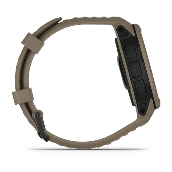 Instinct 2 Solar Tactical ����������