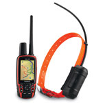 Garmin Astro 320: ���� ������� ��� GPS-����������