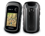 ����� Garmin eTrex: �����, �����, �������