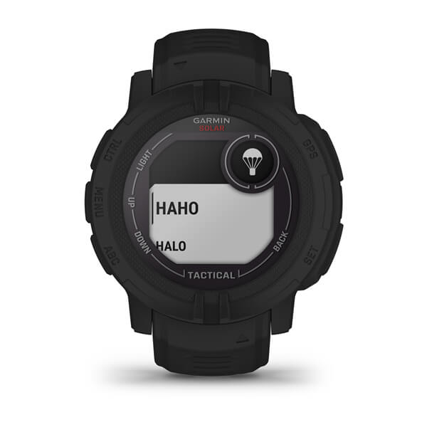 Instinct 2 Solar Tactical ������