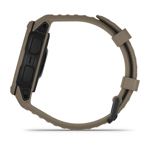 Instinct 2 Solar Tactical ����������