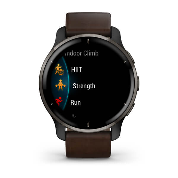 Venu 2 Plus ����� � ����� ������� � ������� ��������