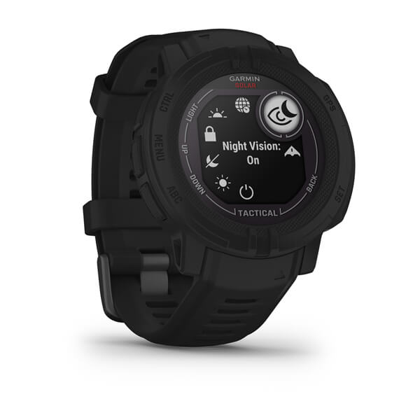 Instinct 2 Solar Tactical ������