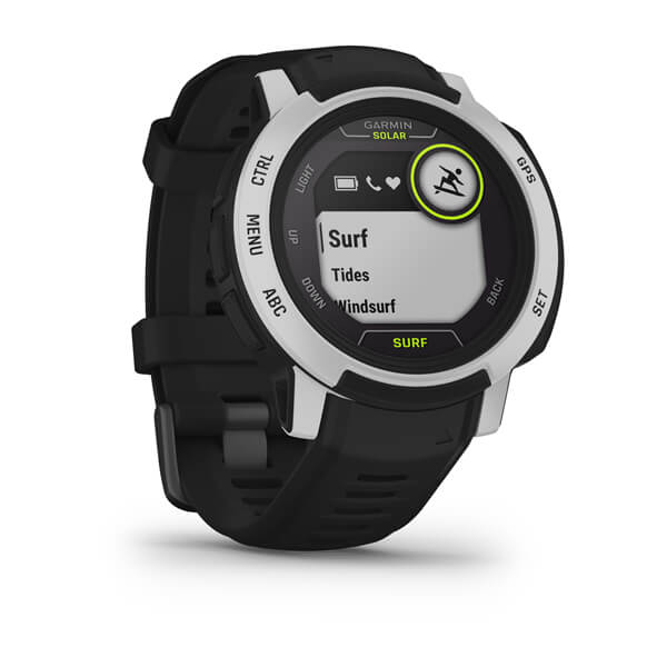 Instinct 2 Solar Surf ������ � ����� �������
