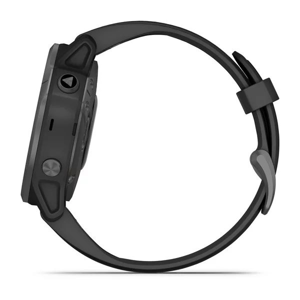 Fenix 6S Sapphire ����� DLC � ������ ��������
