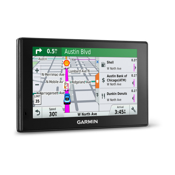 DriveSmart 50 LMT ������