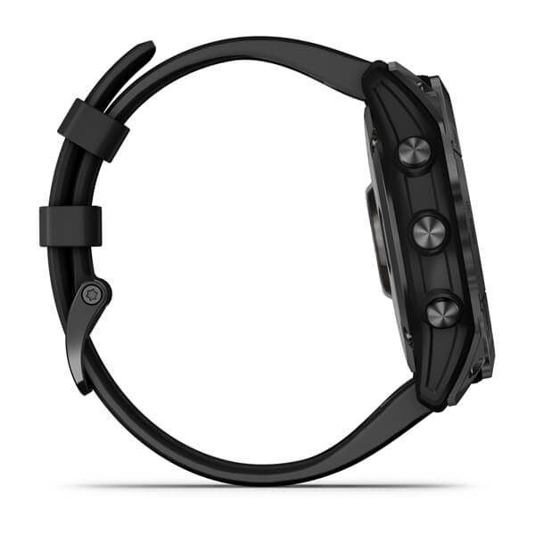 Fenix 7X Solar ����� � ������ ��������