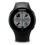 Garmin Forerunner 610: ����������� ������-���� - ����� � �������!