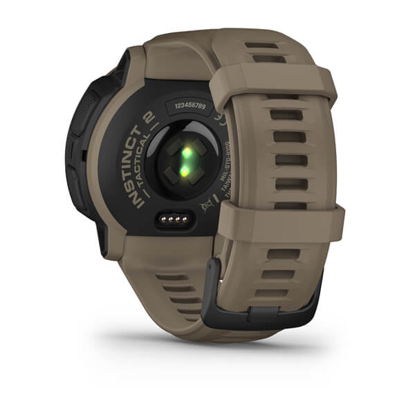 Instinct 2 Solar Tactical ����������