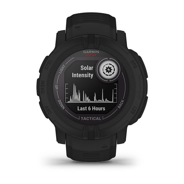 Instinct 2 Solar Tactical ������