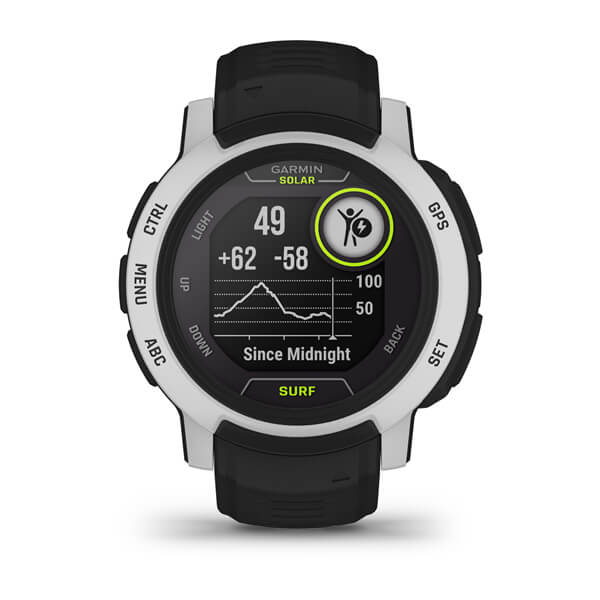 Instinct 2 Solar Surf ������ � ����� �������