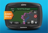 Garmin zumo 350LM: �������� �� ��������