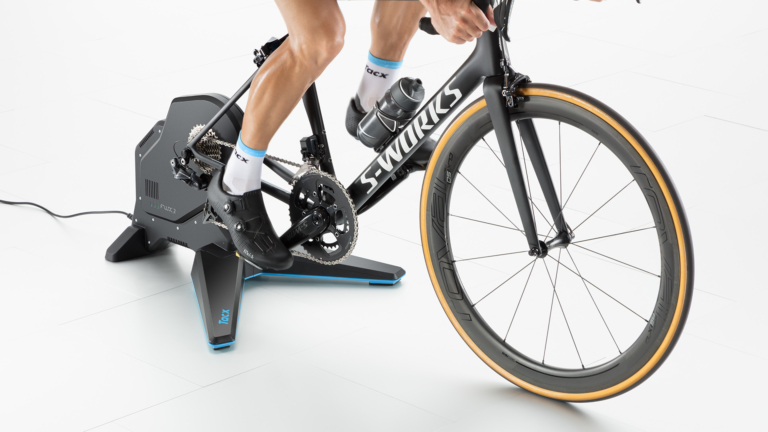 TACX Flux 2 Smart Trainer
