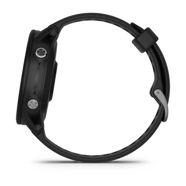 Forerunner 955 с черным ремешком Forerunner 955 с черным ремешком