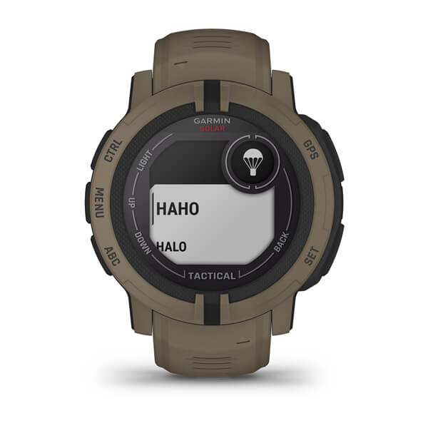 Instinct 2 Solar Tactical ����������