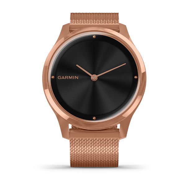 Vivomove Luxe ������� ������ PVD 18K � �������� "��������� �����"