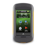 ����������-���������� Garmin Montana: � � ����, � �� �������!