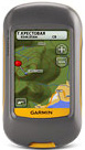 ������ ������� � ��������� ��������� Garmin
