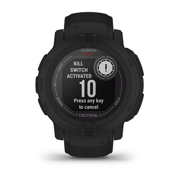 Instinct 2 Solar Tactical ������