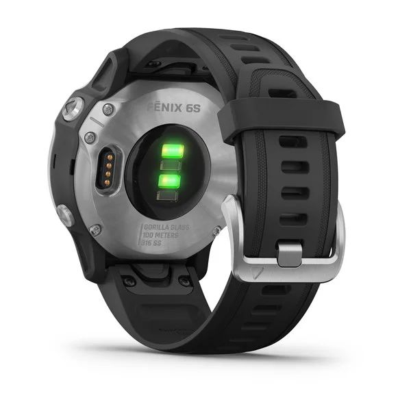Fenix 6S ����������� � ������ ��������