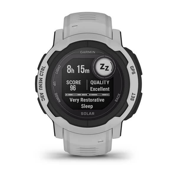 Instinct 2 Solar �����