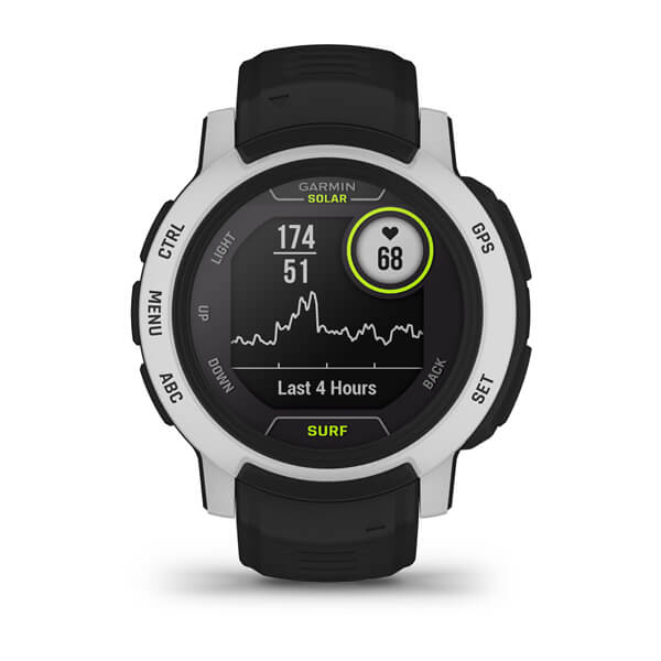 Instinct 2 Solar Surf ������ � ����� �������