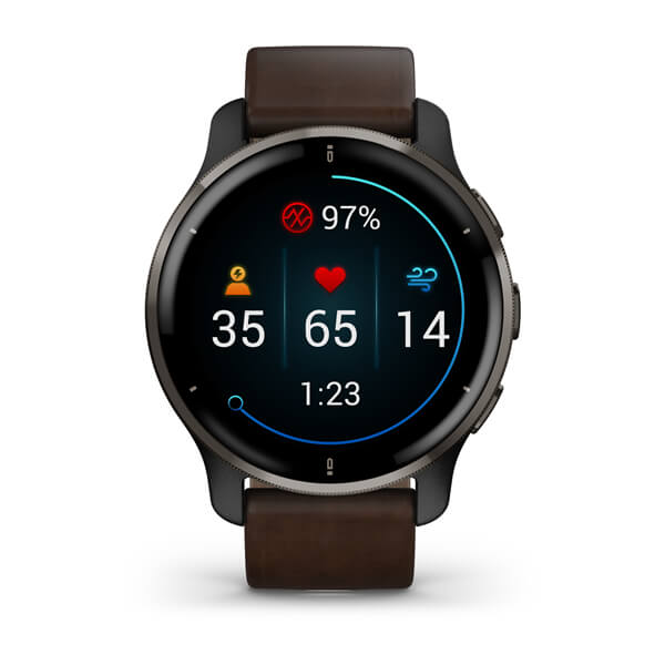 Venu 2 Plus ����� � ����� ������� � ������� ��������