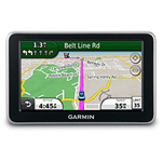 Garmin nuvi 2350LT ������: ����������� � ����� ���������!