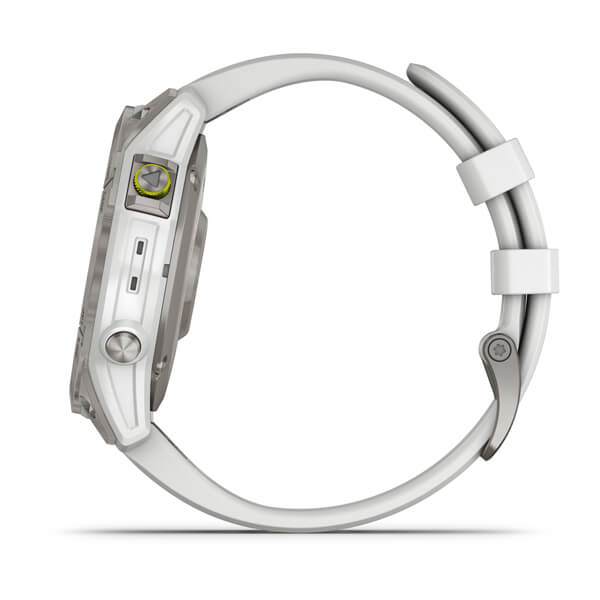 Epix (Gen 2) Sapphire титановый белый Epix (Gen 2) Sapphire титановый белый