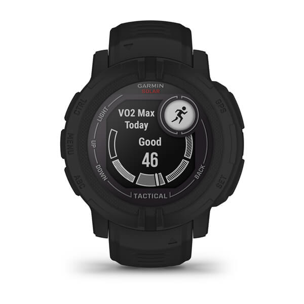 Instinct 2 Solar Tactical ������