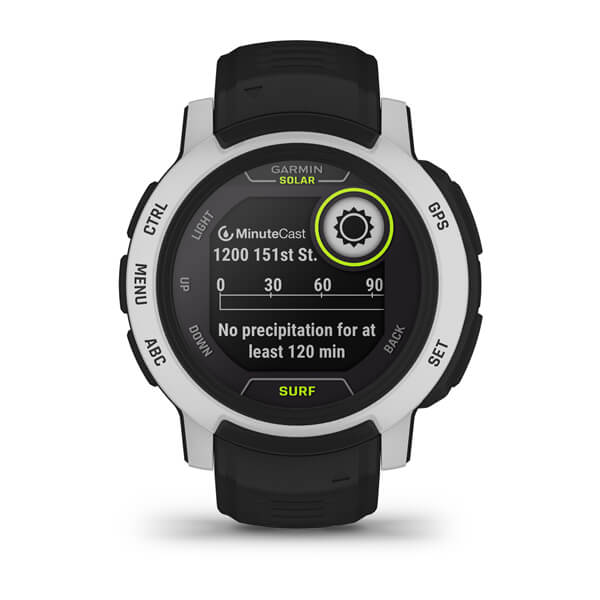Instinct 2 Solar Surf ������ � ����� �������