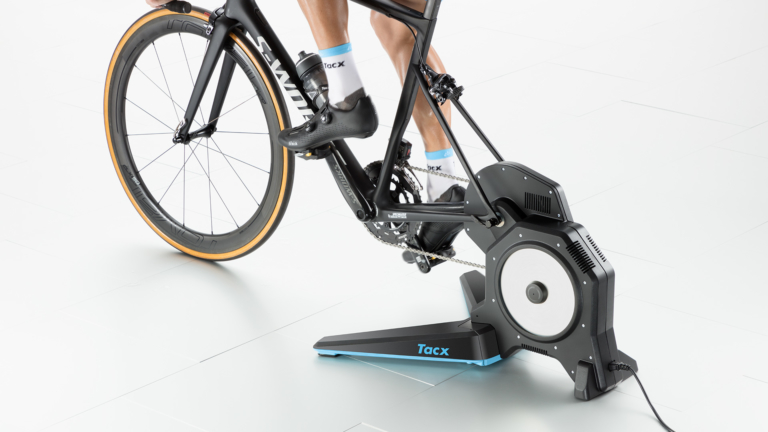 TACX Flux 2 Smart Trainer
