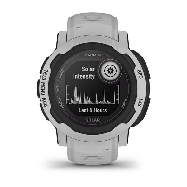 Instinct 2 Solar �����