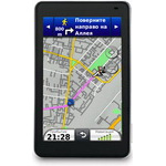 ����� ������� Garmin!