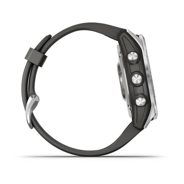 Fenix 7S ����������� � ���������� ����������� ��������