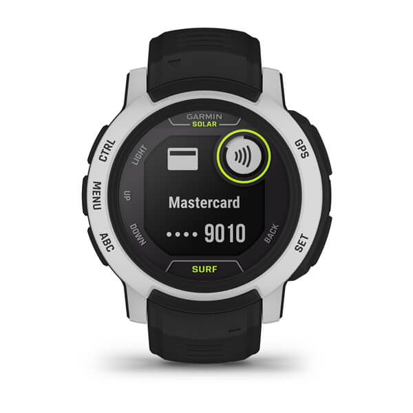 Instinct 2 Solar Surf ������ � ����� �������