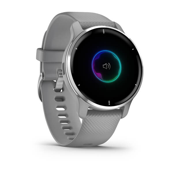 Venu 2 Plus ����� � ����������� ������� � ����������� ��������