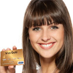 ������ ���������� ���� VISA !