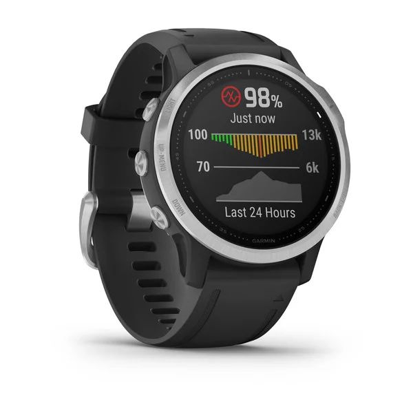 Fenix 6S ����������� � ������ ��������