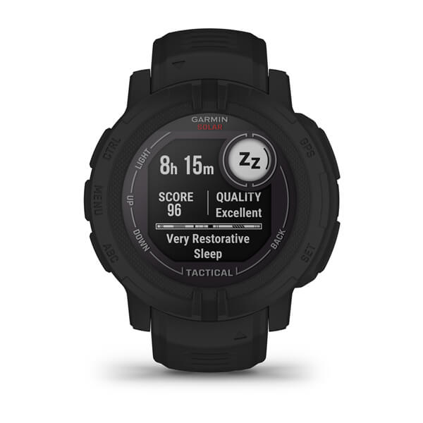 Instinct 2 Solar Tactical ������