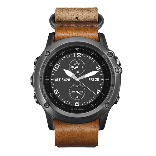 Fenix 3 Sapphire NATO ����� � ������� ��������