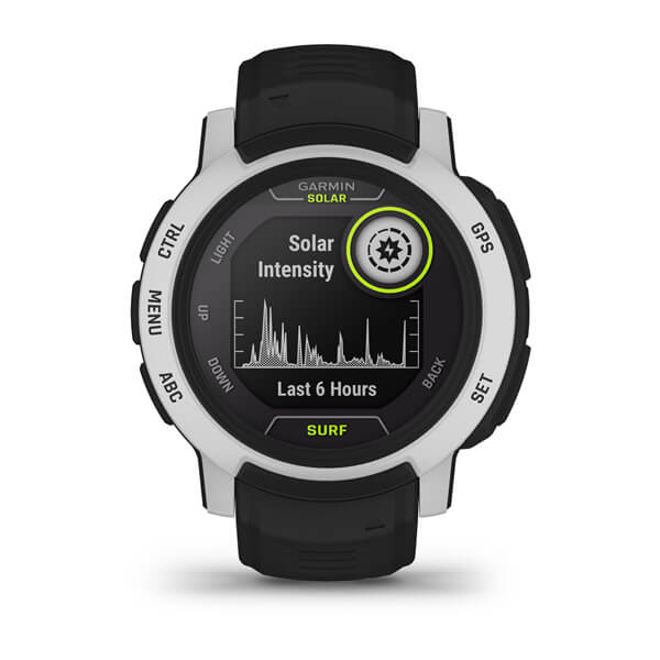 Instinct 2 Solar Surf ������ � ����� �������